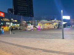 -大族广场Mall&More