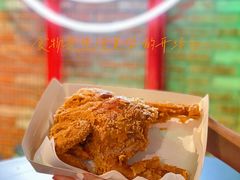 -肯德基(蓝桥店)