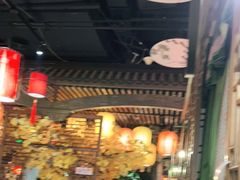 -徽镇小厨·经典徽菜(十里河店)