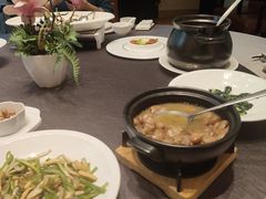 -骏莱海鲜鱼港(五角场店)