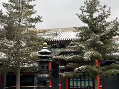 -长安寺