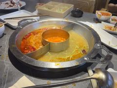 -竹犇番茄火锅(长风街店)