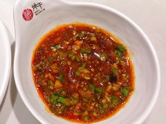 -焯牛潮汕牛肉火锅(云峰街创始店)