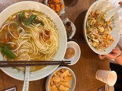 -王春春鸡汤饭(上海中海环宇城店)