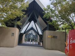 -鸿山遗址博物馆