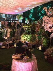 -上海中心宴会厅·婚礼中心