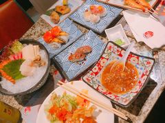 -御满屋日本料理