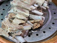 蒙料一八手把肉-蒙料·手把肉(望京店)