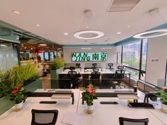 -南京金陵饭店