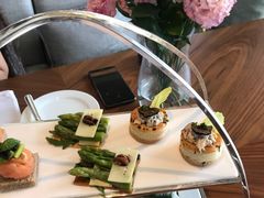-北京柏悦酒店·锦庭餐厅Dining Room