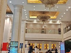 -汗腾格里·风味餐厅(新疆驻京办店)