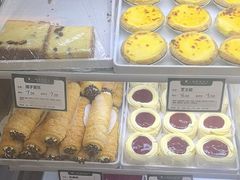 -蜂蝶来饼店(拱北总店)
