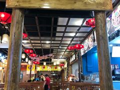 -小胖墩炝锅鱼(天钥桥路店)