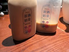 -寻宝记绍兴菜(鲁迅路店)