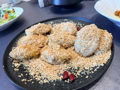 -连鹭海鲜·大连菜(星海店)