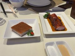 -利苑酒家(合景国际金融广场店)