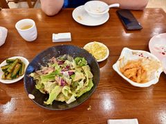 -北京烤鸭 ·儿童菜 ·采风阁家常菜餐厅(亚龙湾天域酒店)