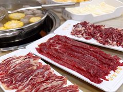 -杏花吴记牛肉火锅