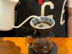 -Gee Coffee Roasters(万象天地店)