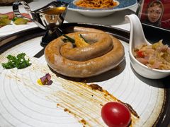 -俄士厨房(五棵松华熙LIVE店)