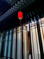 -颐和尚景酒店·宴会厅(园林生态酒店)