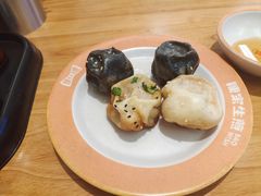 -陈家生煎(三坊七巷店)