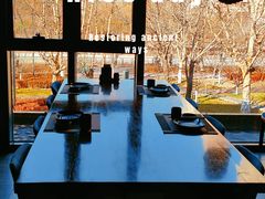 -和彩放题餐厅(酒仙桥店)