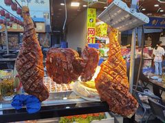 -沙州食驿·非遗小吃夜市