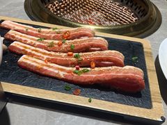 -韩盛·古法烤肉店(皇城恒隆广场店)