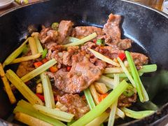 -猪肉婆私房菜(容桂总店)