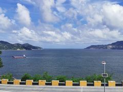 -东澳岛