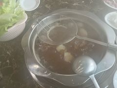 -蔡社牛肉城(龙湖店)
