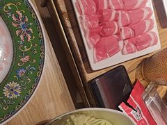 -朴都老北京紫铜火锅(荣成九龙城店)