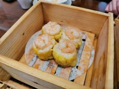 烧卖-日日鲜茶餐厅(小公园店)