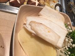 -新石器烤肉(百联川沙店)