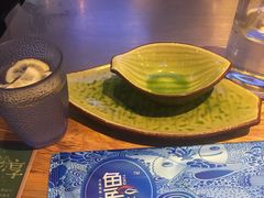 -鱼库·不仅是一家烤鱼店(车公庙店)