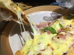 -阳光披萨(辽宁路店)