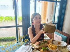 -富国岛翡翠湾 JW 万豪度假酒店