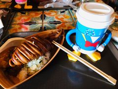 餐饮设施-上海迪士尼度假区