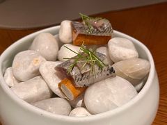 -Amber(香港置地文华东方酒店)