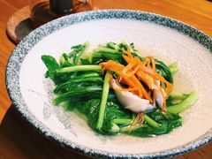 -天水蔬食料理(树德之光店)