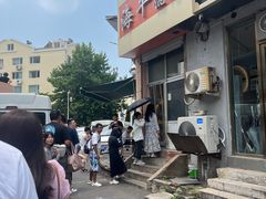 -海平馄饨(逍遥二路店)
