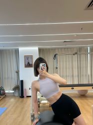 -AN普拉提女子健身工作室