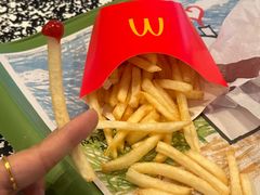 -麦当劳(文武路店)