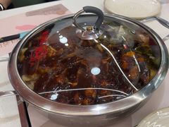 -黄记煌三汁焖锅(首创奥特莱斯店)