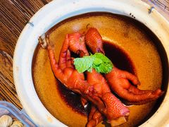 -嘉禾·悦享餐厅(八方汇店)