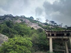 -云洞岩风景区