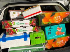 -沈阳市八家子水果批发市场