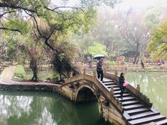 -绮园景区