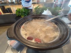 -陈鹏鹏潮汕菜(欢乐海岸 海边景观店)